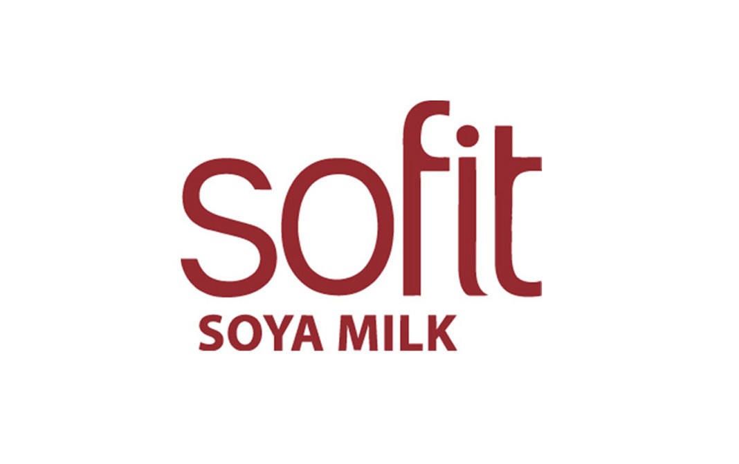 Sofit Soya Milk Chocolate   Tetra Pack  200 millilitre